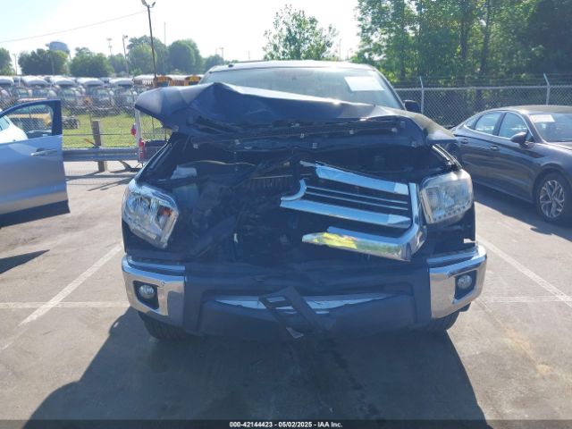 5TFUW5F17GX546082 Toyota Tundra Sr5 5.7l V8