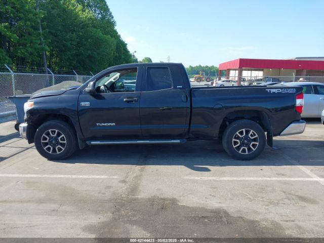 5TFUW5F17GX546082 Toyota Tundra Sr5 5.7l V8