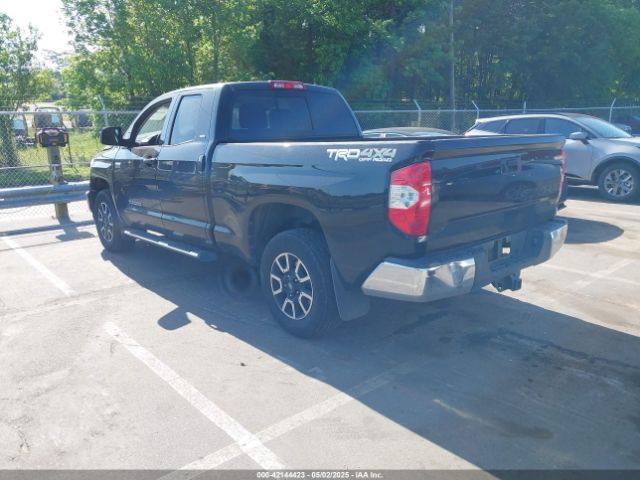 5TFUW5F17GX546082 Toyota Tundra Sr5 5.7l V8