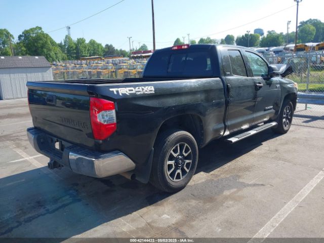 5TFUW5F17GX546082 Toyota Tundra Sr5 5.7l V8