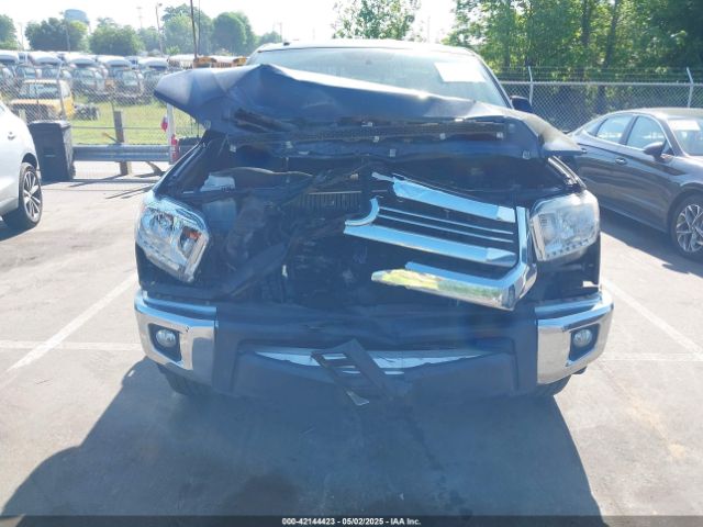 5TFUW5F17GX546082 Toyota Tundra Sr5 5.7l V8