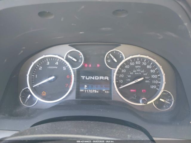 5TFUW5F17GX546082 Toyota Tundra Sr5 5.7l V8