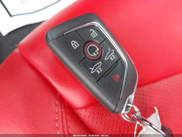 1G1YB2D44S5100705 Chevrolet Corvette Stingray Rwd  2lt