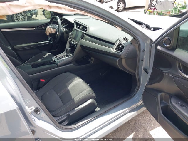 SHHFK7H66MU203194 Honda CIVIC EX