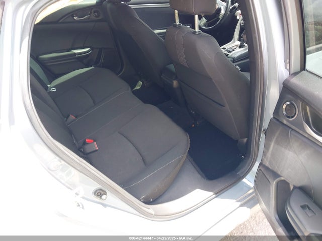 SHHFK7H66MU203194 Honda CIVIC EX