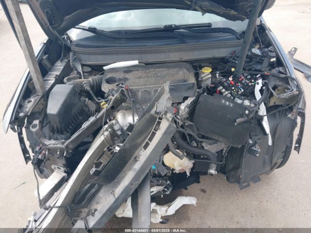 1C4PJLLB2KD333239 Jeep Cherokee Latitude Plus Fwd