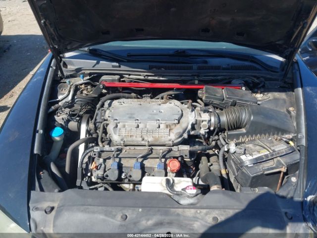 2008 ACURA TL 19UUA76558A021380 Photo 9