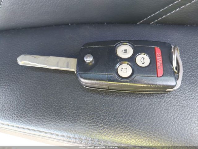 2008 ACURA TL 19UUA76558A021380 Photo 10