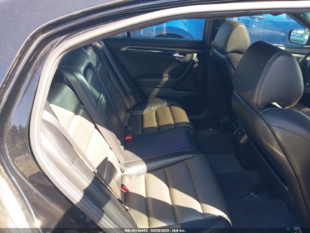 2008 ACURA TL 19UUA76558A021380 Photo 7