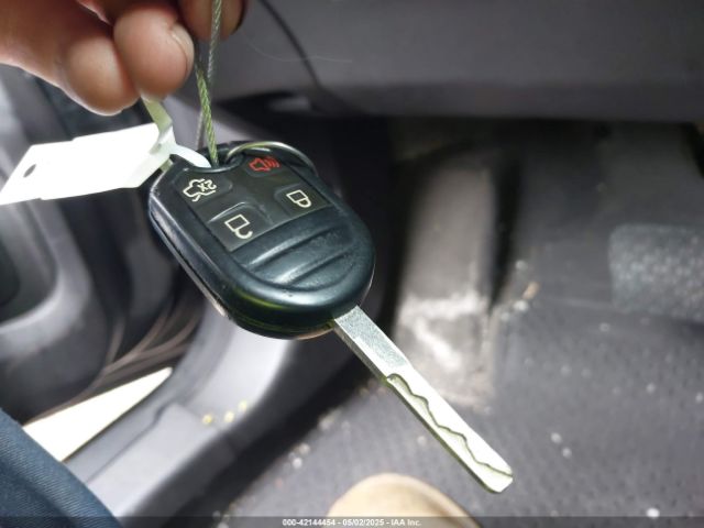 3FADP4BJ6KM120398 Ford FIESTA SE