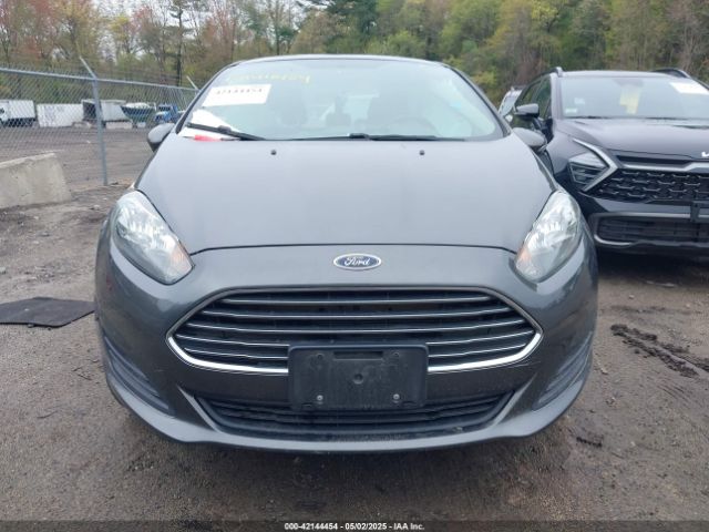 3FADP4BJ6KM120398 Ford FIESTA SE