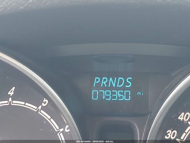 3FADP4BJ6KM120398 Ford FIESTA SE