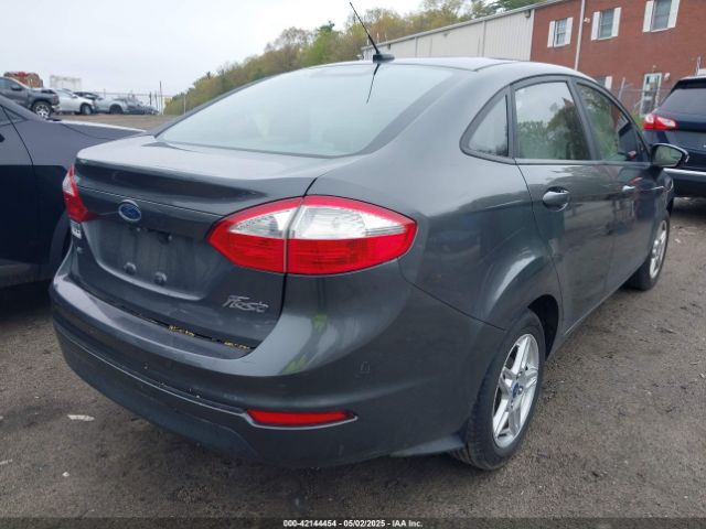 3FADP4BJ6KM120398 Ford FIESTA SE