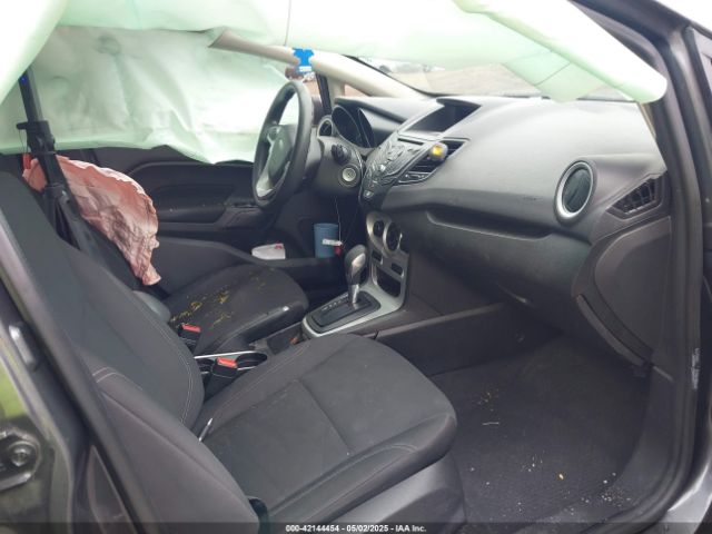 3FADP4BJ6KM120398 Ford FIESTA SE