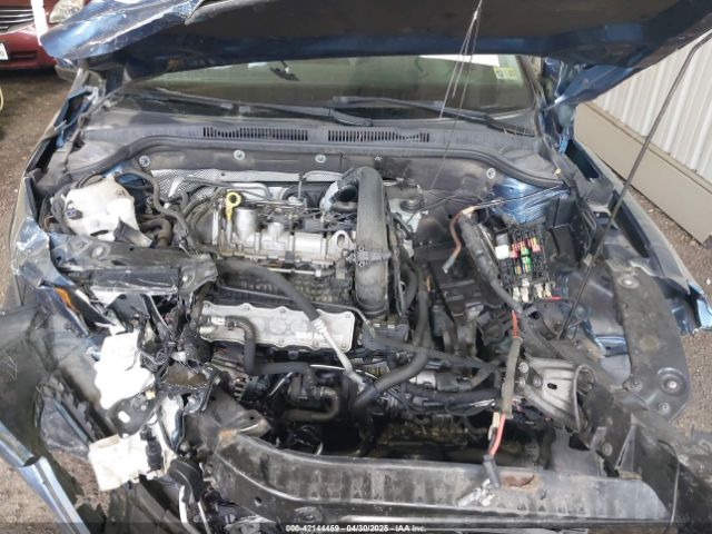 3VW2B7AJ3HM310703 Volkswagen Jetta 1.4t S