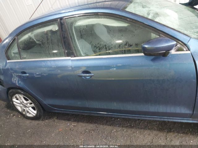 3VW2B7AJ3HM310703 Volkswagen Jetta 1.4t S
