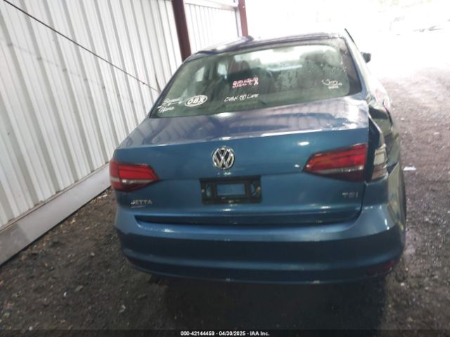 3VW2B7AJ3HM310703 Volkswagen Jetta 1.4t S