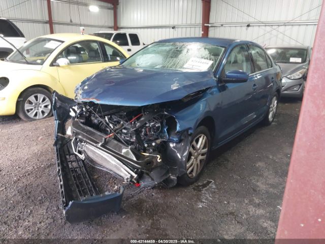 3VW2B7AJ3HM310703 Volkswagen Jetta 1.4t S