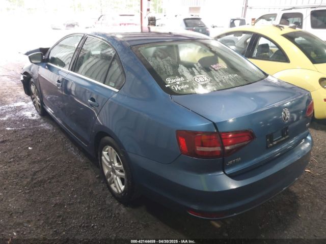 3VW2B7AJ3HM310703 Volkswagen Jetta 1.4t S