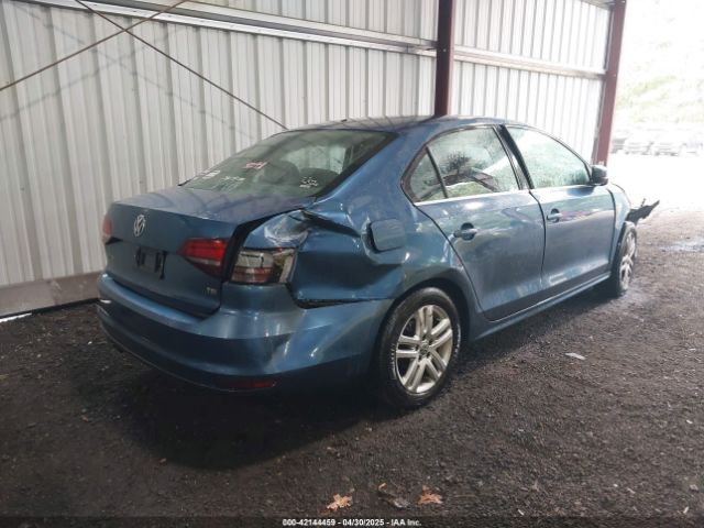 3VW2B7AJ3HM310703 Volkswagen Jetta 1.4t S