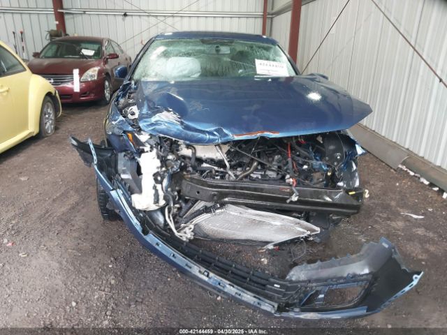 3VW2B7AJ3HM310703 Volkswagen Jetta 1.4t S