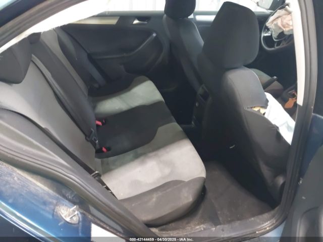 3VW2B7AJ3HM310703 Volkswagen Jetta 1.4t S