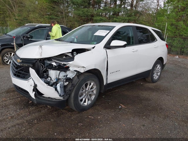 3GNAXUEV2MS118777 Chevrolet Equinox Awd Lt