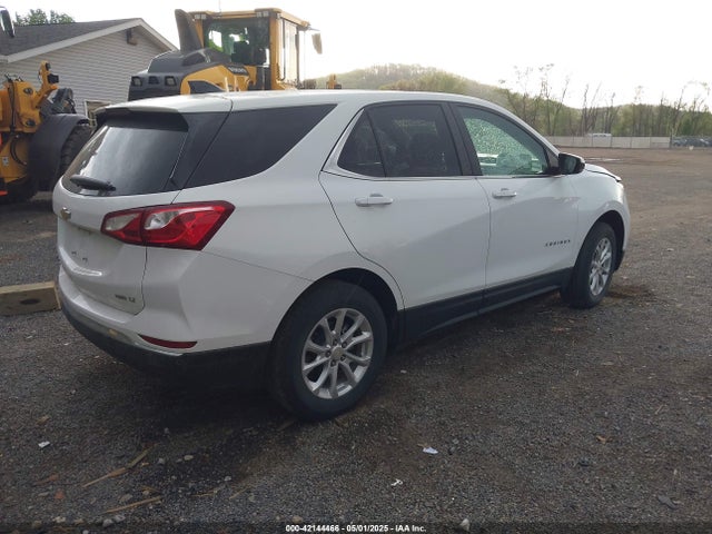 3GNAXUEV2MS118777 Chevrolet Equinox Awd Lt