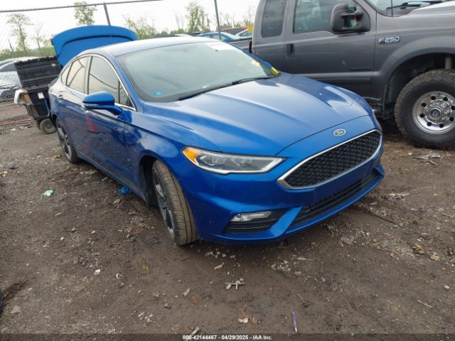 3FA6P0VP1HR366806 auction archive image