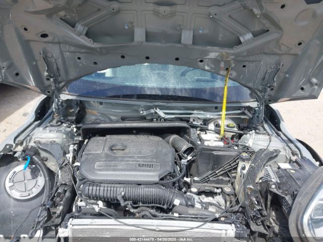 WMZ83BR03N3N56348 Mini Countryman Cooper S