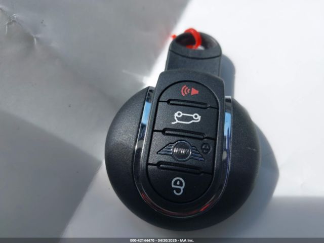 WMZ83BR03N3N56348 Mini Countryman Cooper S