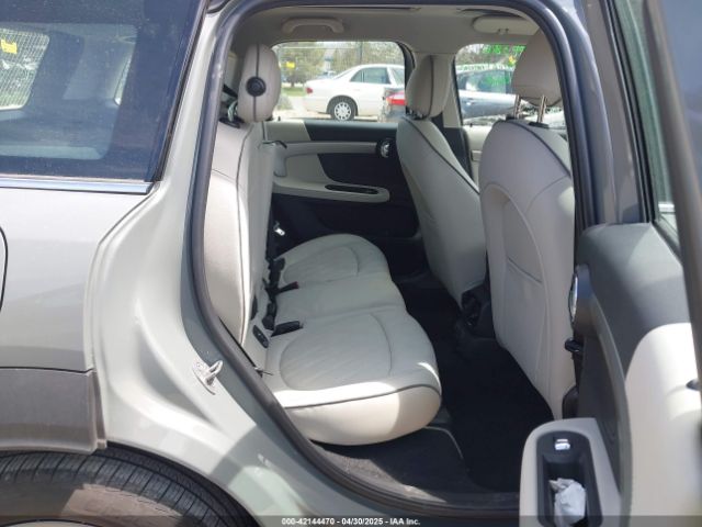 WMZ83BR03N3N56348 Mini Countryman Cooper S