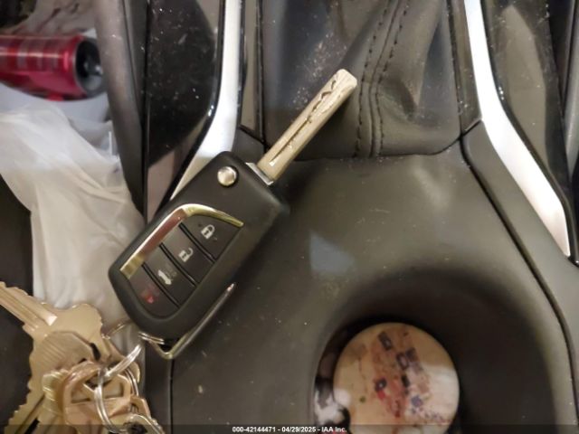 5YFB4MDEXRP088942 Toyota COROLLA LE