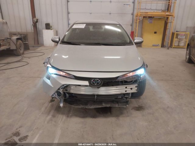5YFB4MDEXRP088942 Toyota COROLLA LE