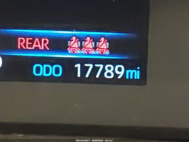 5YFB4MDEXRP088942 Toyota COROLLA LE
