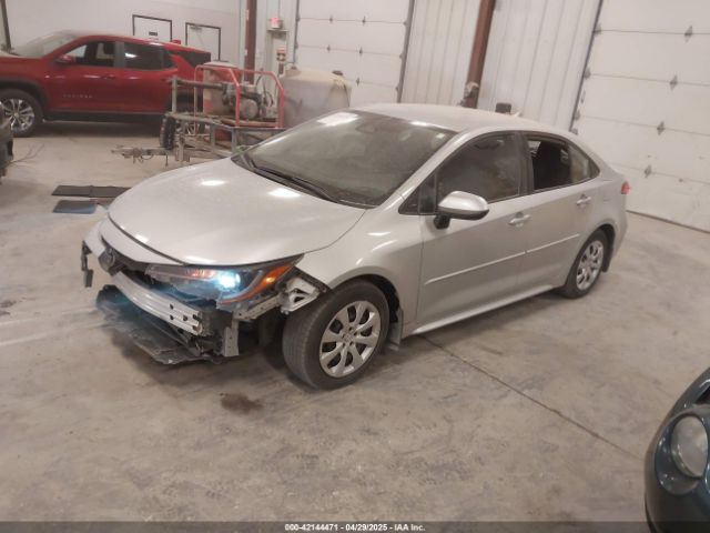5YFB4MDEXRP088942 Toyota COROLLA LE