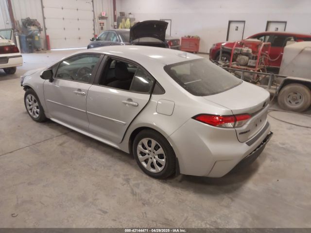 5YFB4MDEXRP088942 Toyota COROLLA LE