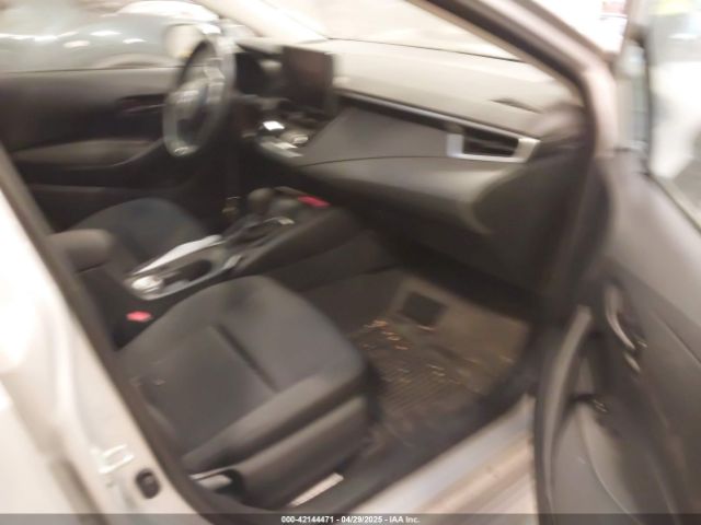 5YFB4MDEXRP088942 Toyota COROLLA LE