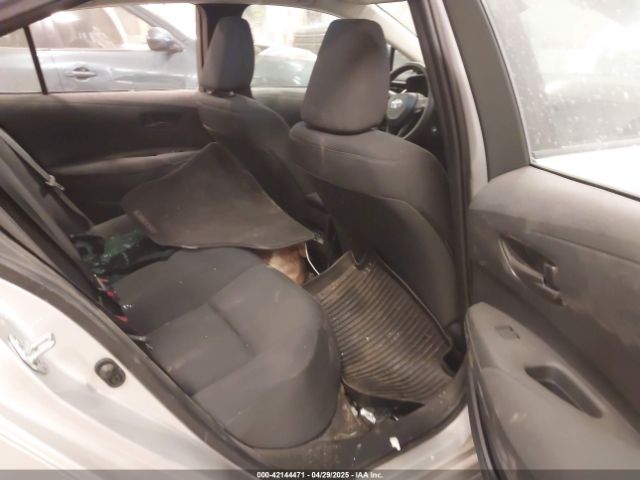 5YFB4MDEXRP088942 Toyota COROLLA LE