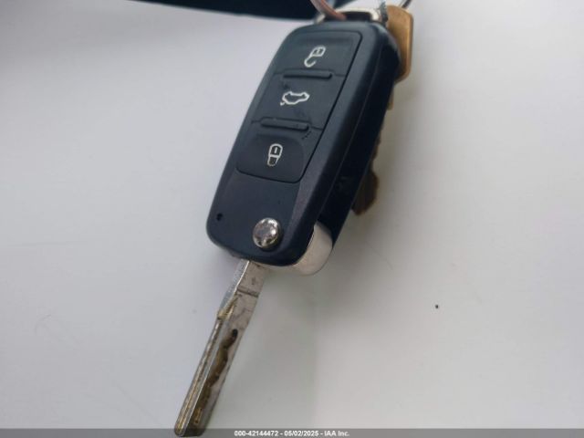 3VWPL7AJ4EM609051 Volkswagen Jetta Sportwagen 2.0l Tdi