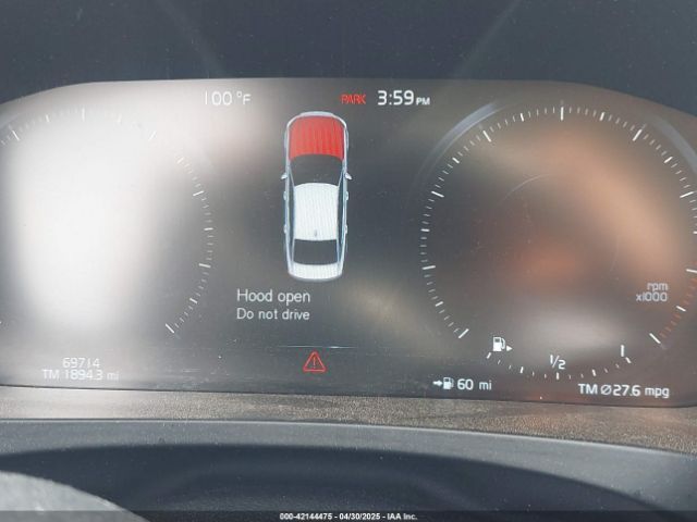 2018 VOLVO S90 LVY982MK6JP016485 Photo 6