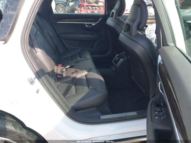 2018 VOLVO S90 LVY982MK6JP016485 Photo 7