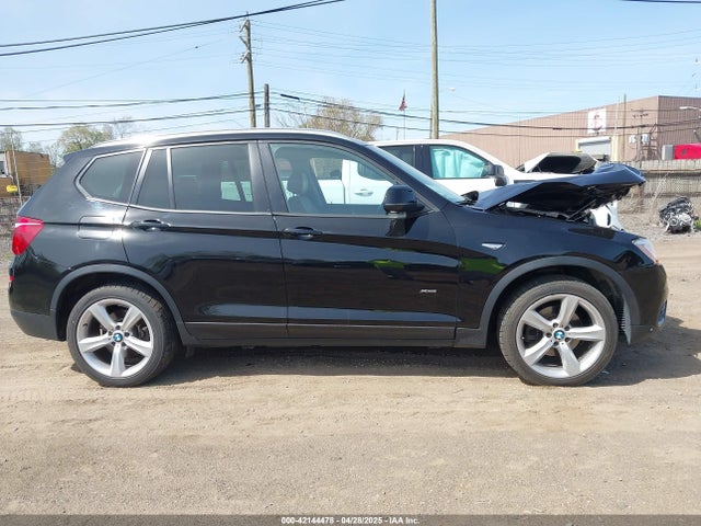 5UXWX7C53H0S19938 BMW X3 Xdrive35i