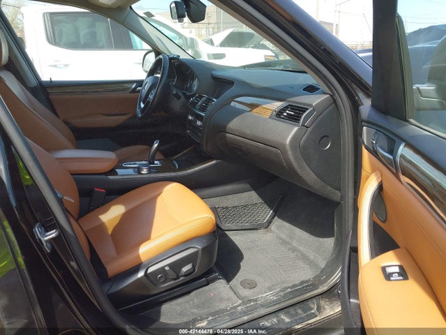 5UXWX7C53H0S19938 BMW X3 Xdrive35i