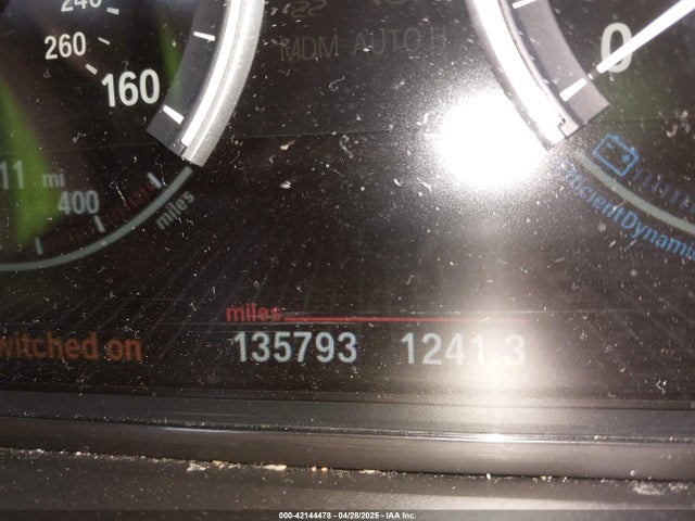 5UXWX7C53H0S19938 BMW X3 Xdrive35i
