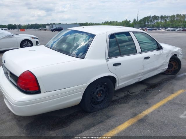 2006 FORD CROWN VICTORIA 2FAHP71W26X166272 Photo 3
