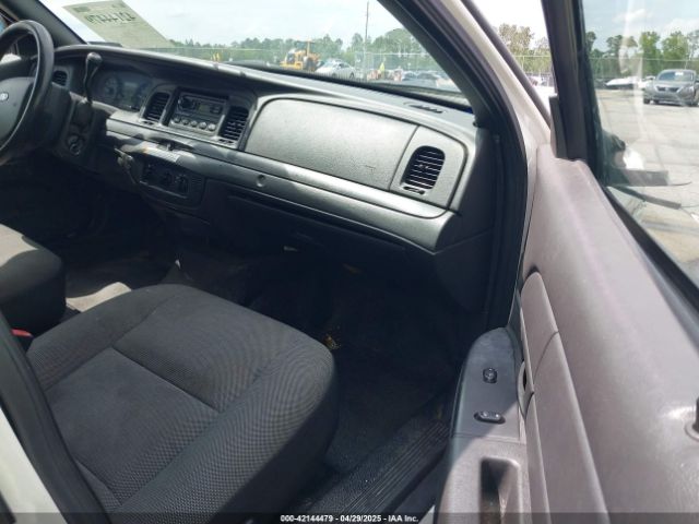 2006 FORD CROWN VICTORIA 2FAHP71W26X166272 Photo 4