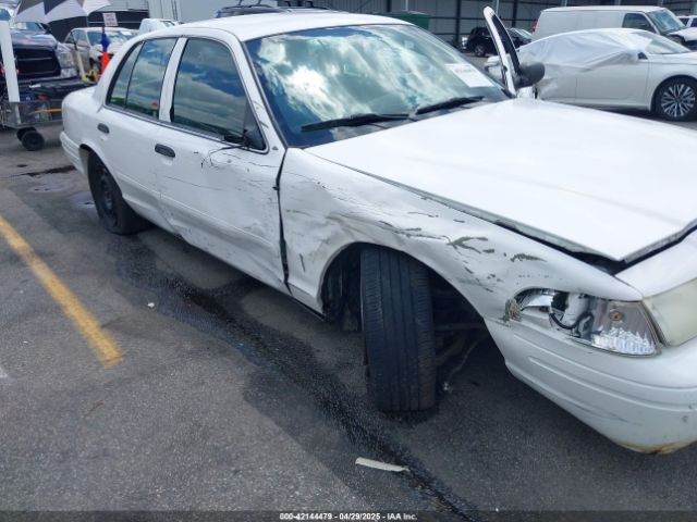 2006 FORD CROWN VICTORIA 2FAHP71W26X166272 Photo 5