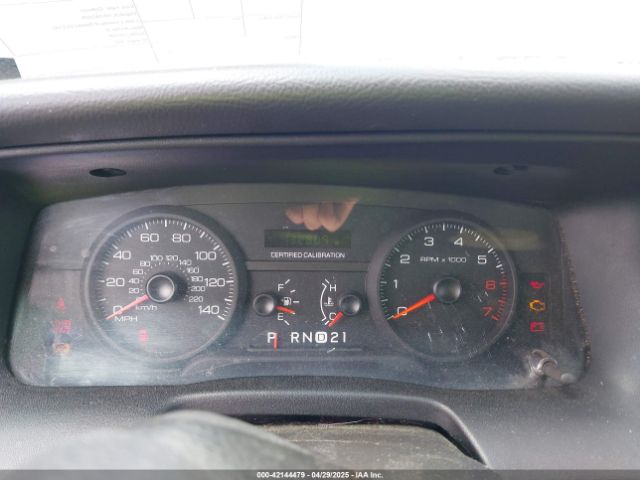 2006 FORD CROWN VICTORIA 2FAHP71W26X166272 Photo 6
