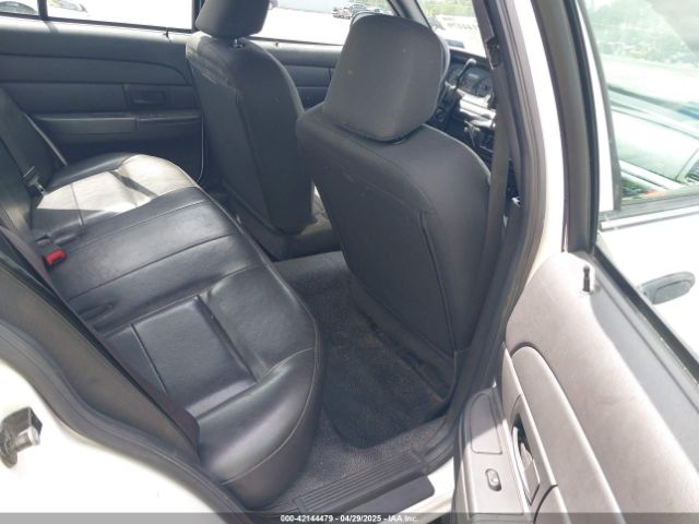 2006 FORD CROWN VICTORIA 2FAHP71W26X166272 Photo 7